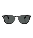 Black-Midnight express polarized