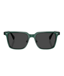Translucent dark teal-Dark slate
