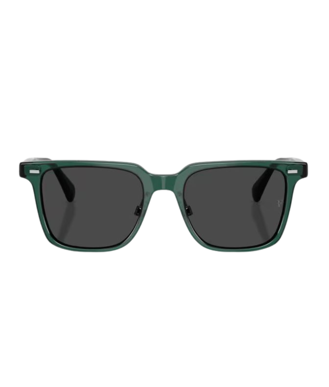Translucent dark teal-Dark slate