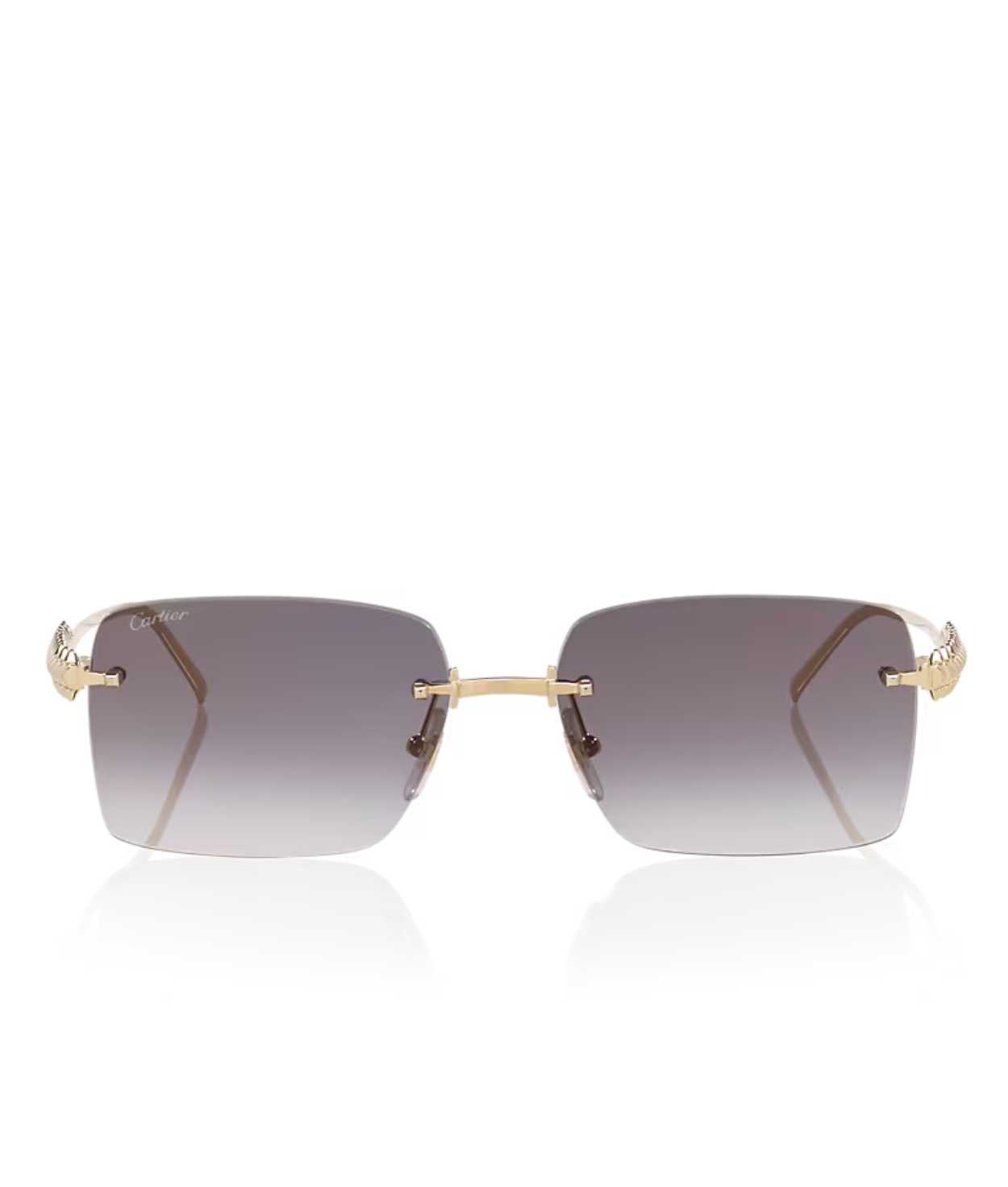 Gold-Grey