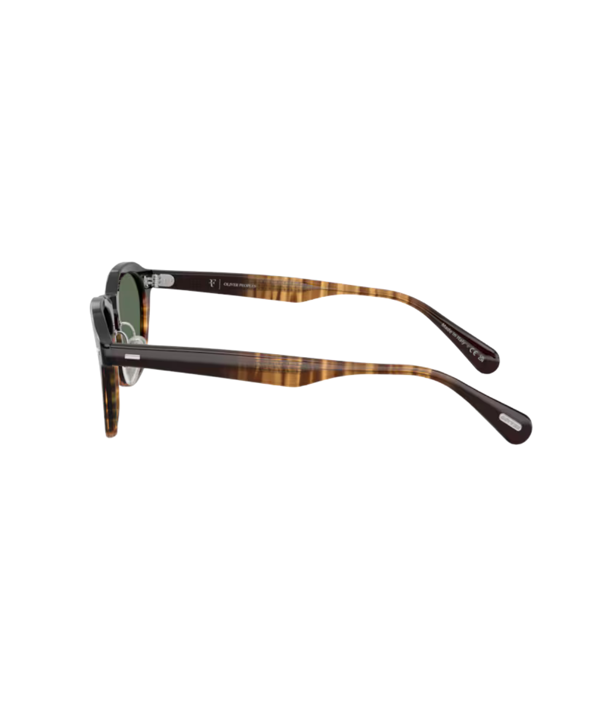 Cortado-G-15 polarized