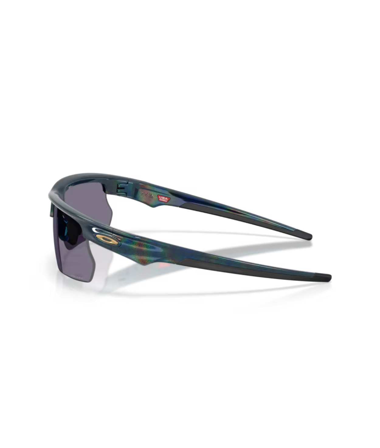 Abyss spacedust-Prizm grey