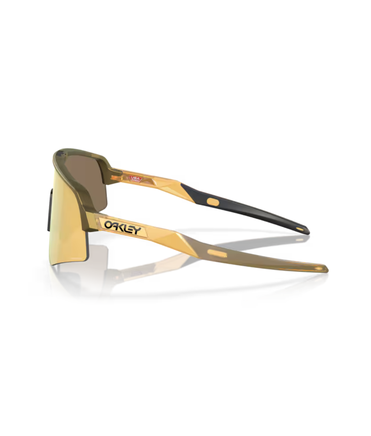 Brass tax-Prizm 24k