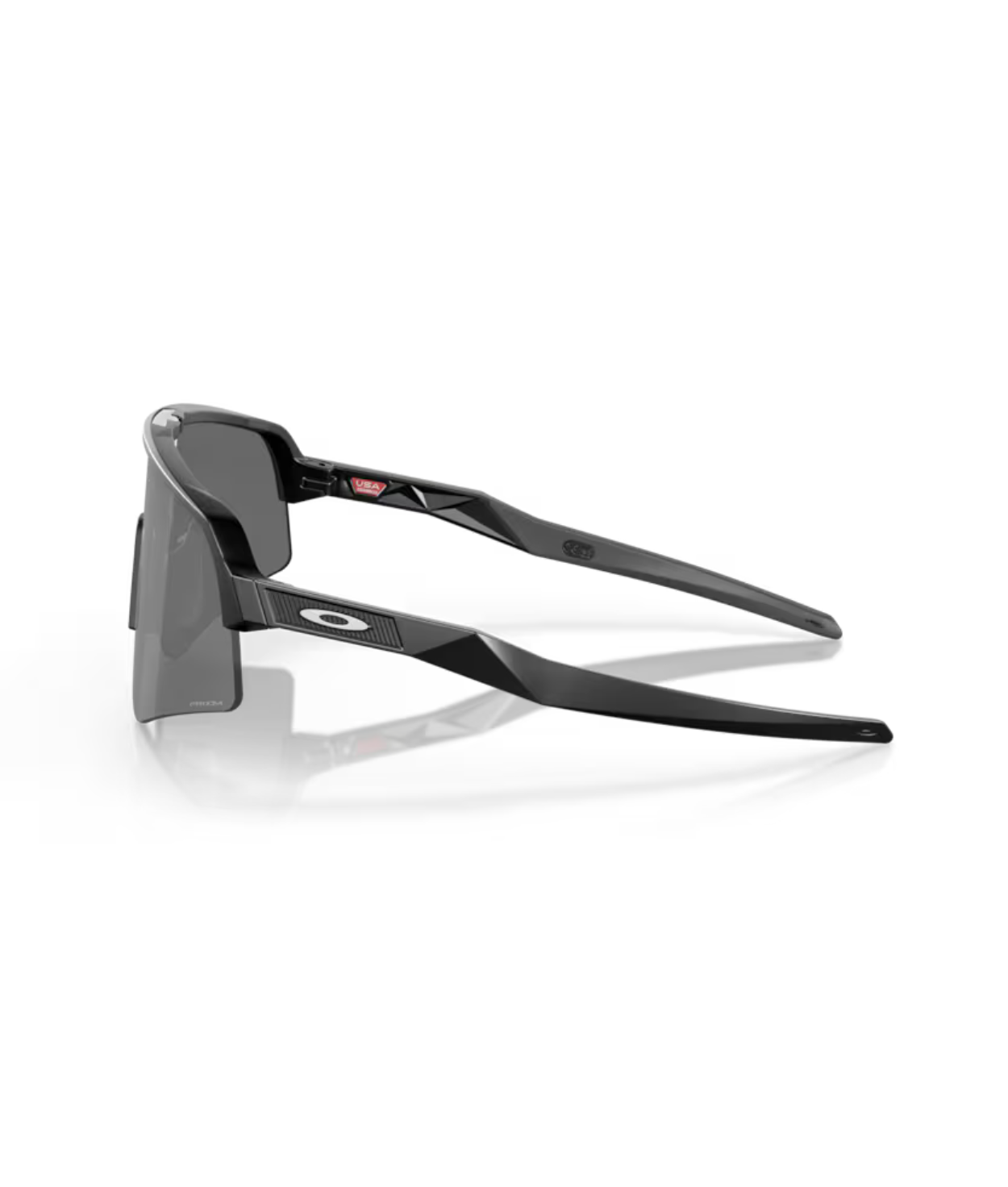 Matte black-Prizm black