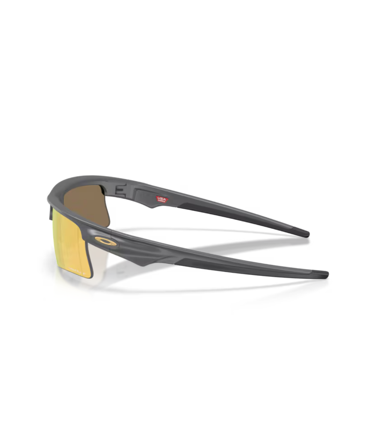 Matte carbon-Prizm 24k polarized