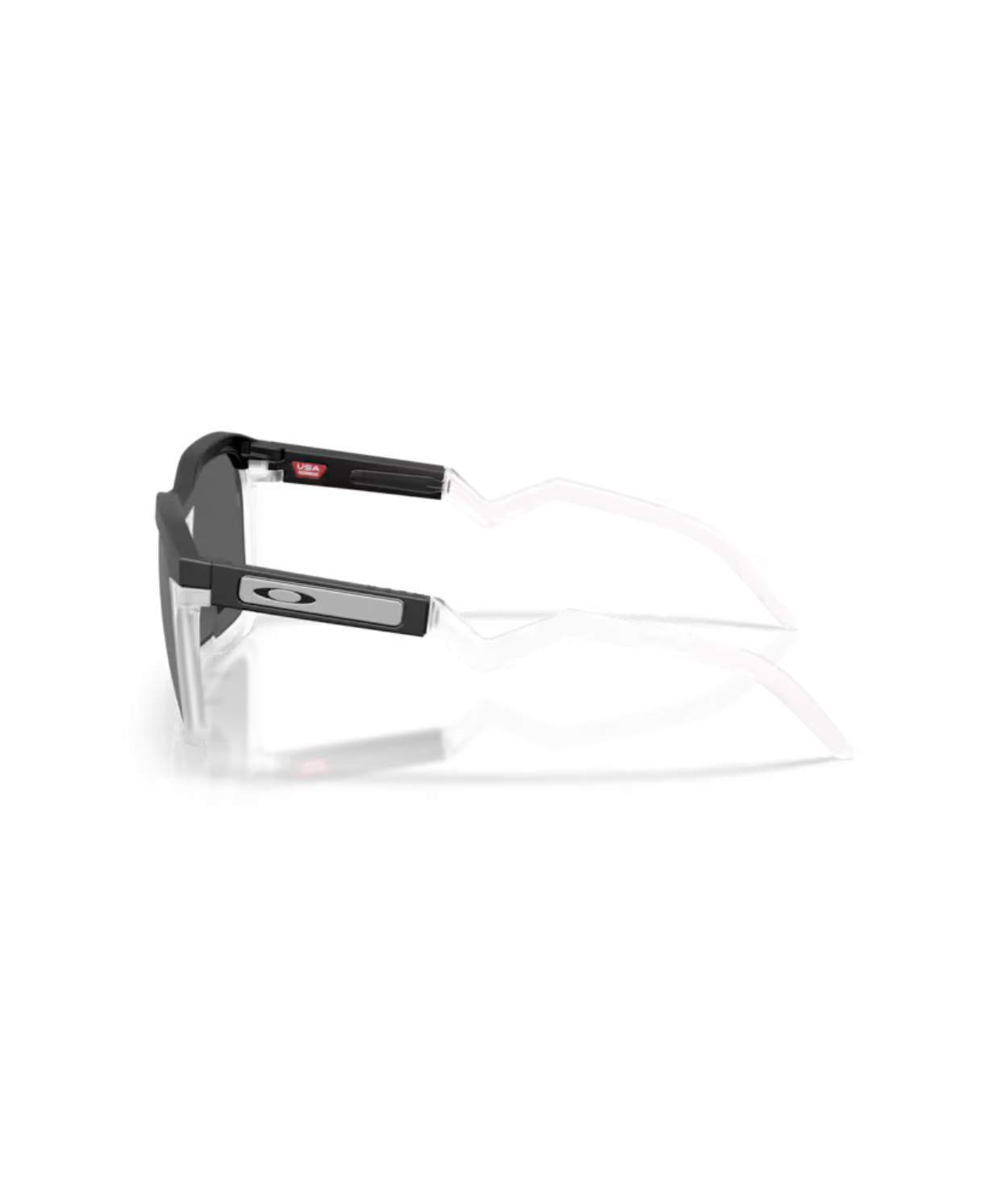 Matte black-Prizm black polarized