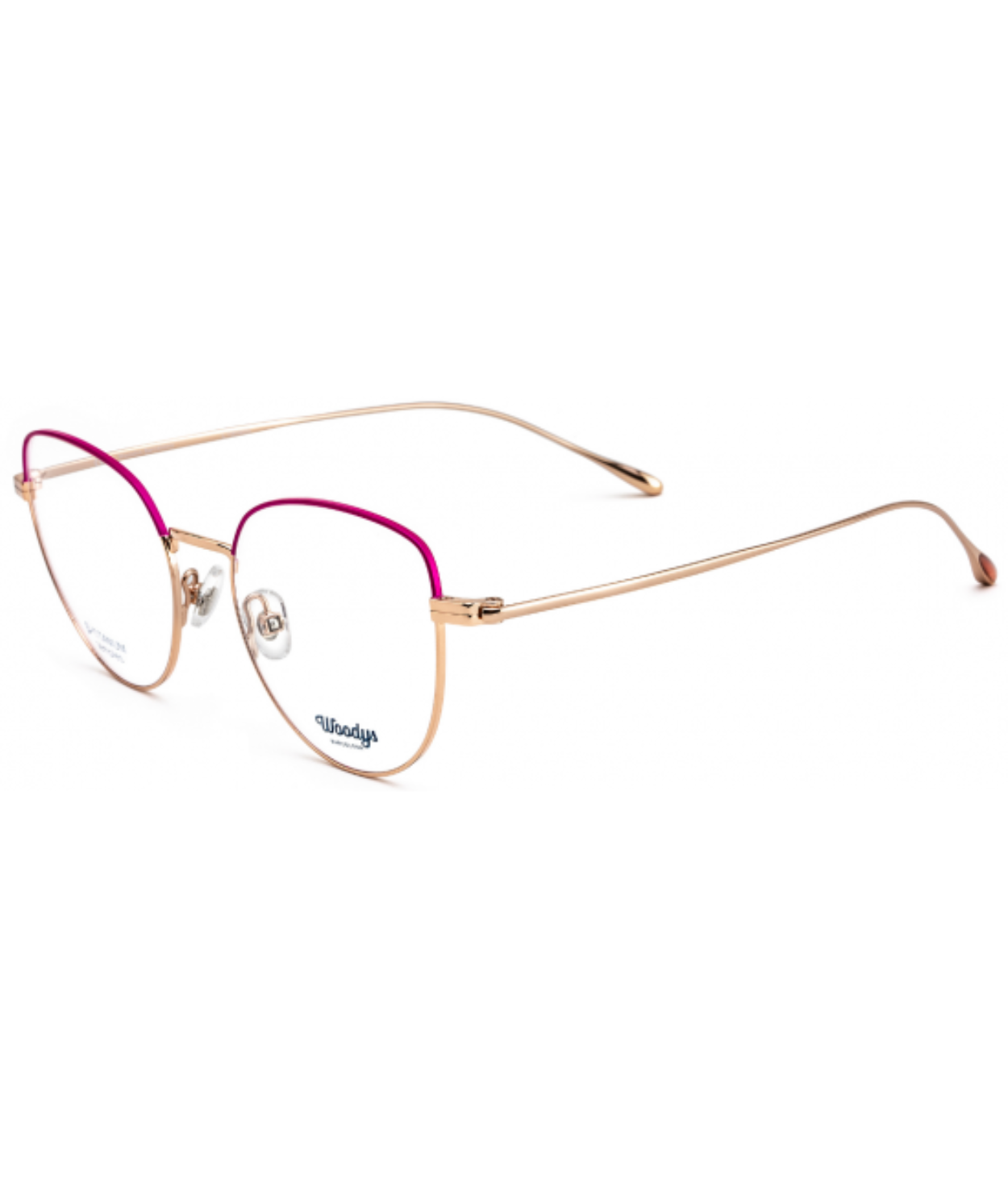 Pink/Rose Gold