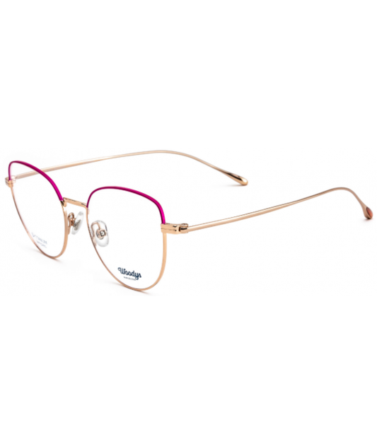Pink/Rose Gold