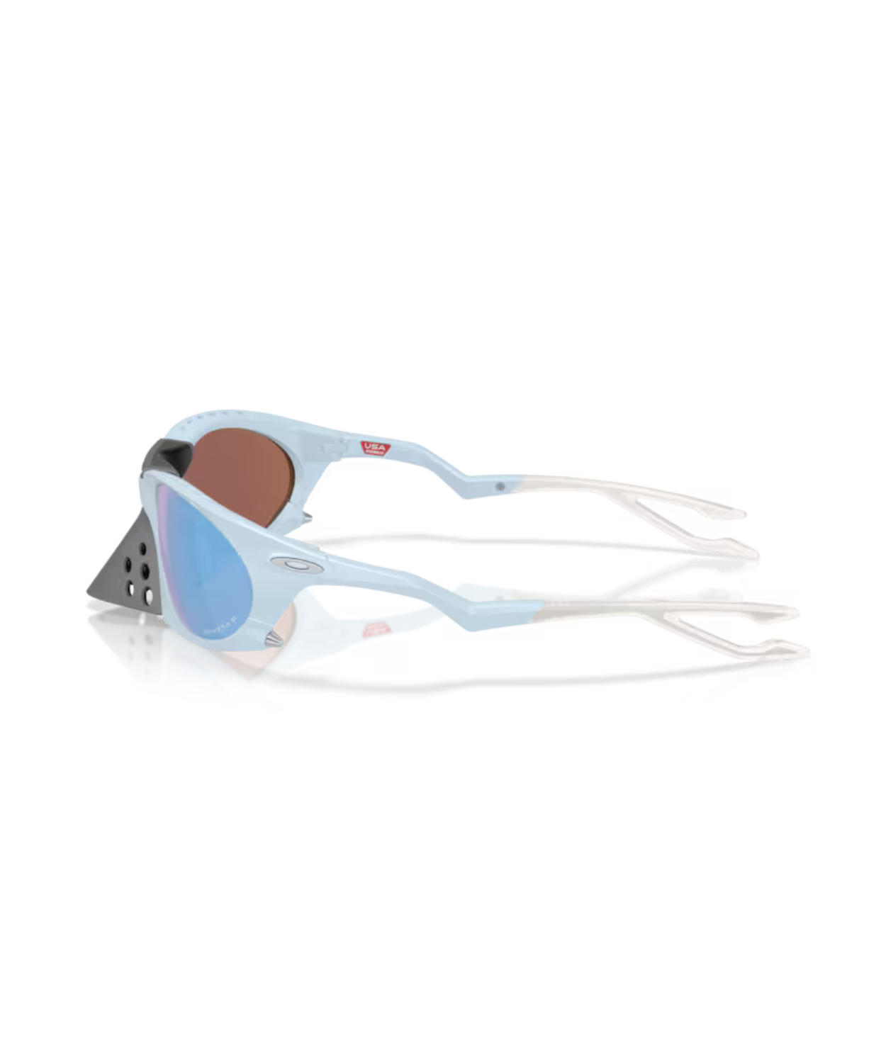 Matte stonewash-Prizm deep water polarized