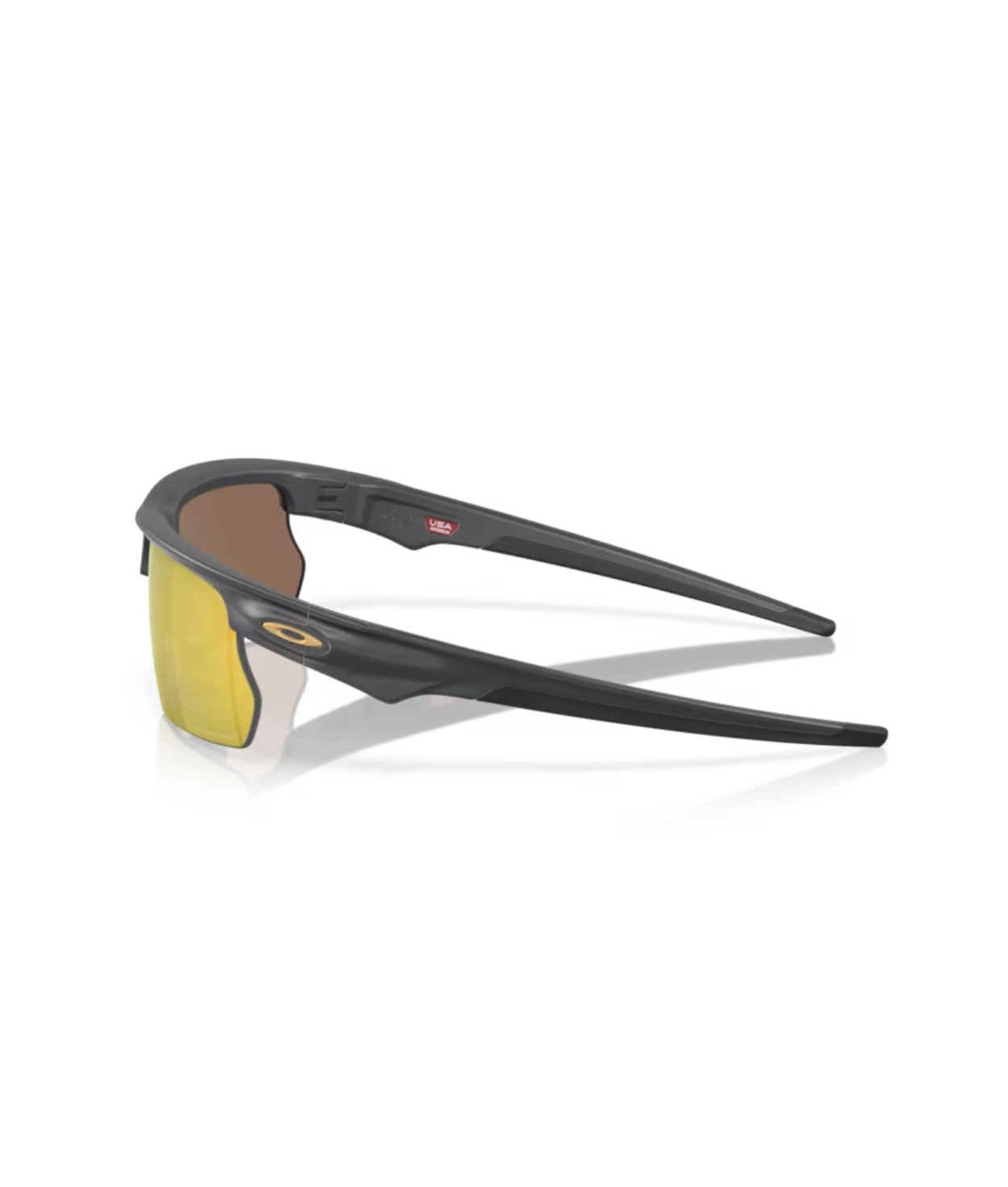 Matte carbon-Prizm 24k polarized