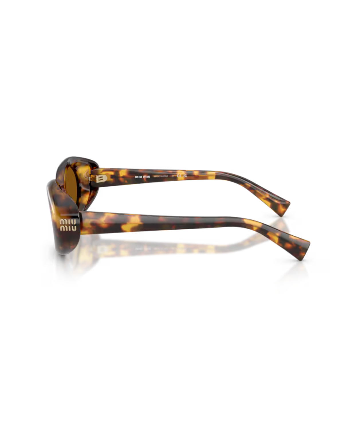 Honey havana-Dark bronze