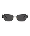Black-Dark Grey