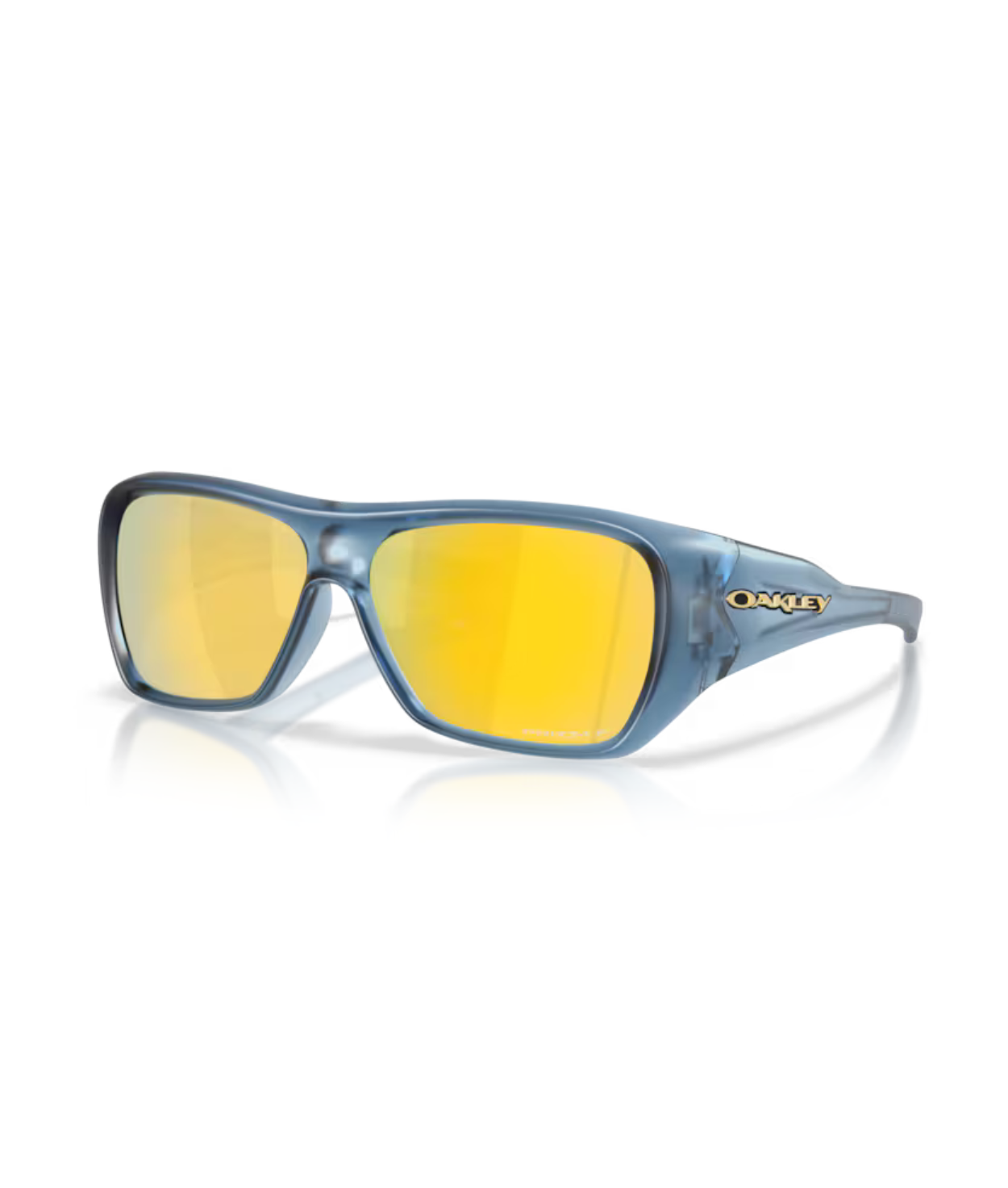 Matte transparent abyss-Prizm 24k polarized