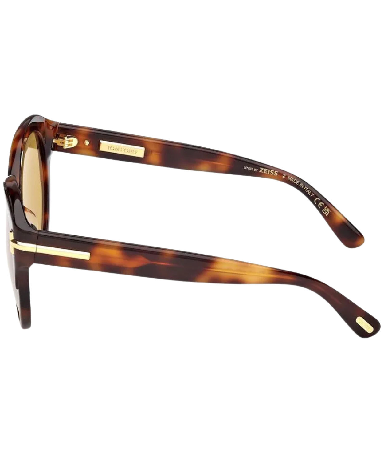 Blonde Havana-Brown