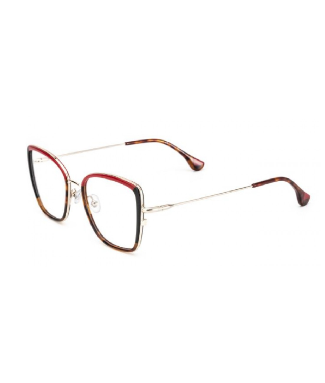 Brown Red