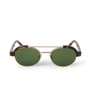 Havana-Gold Green