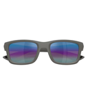 Silver metal-Violet gradient silver