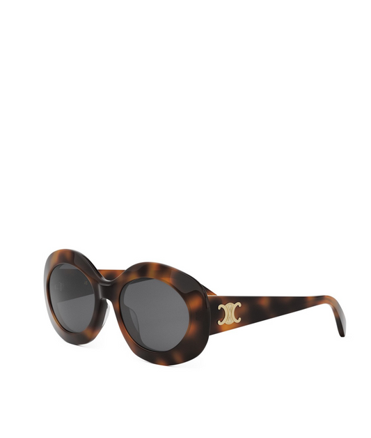 Celine CL40292U Round Sunglasses