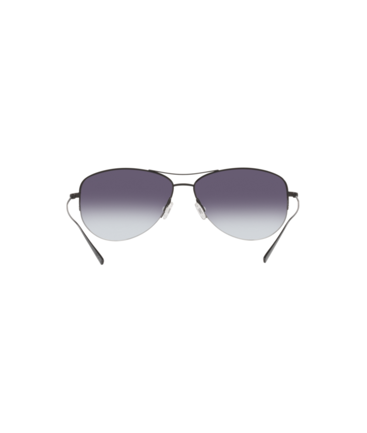 Black-Light grey gradient dark blue
