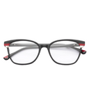 Black/ Red/ Grey