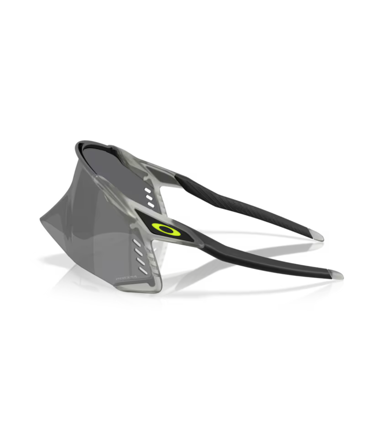 Matte grey ink-Prizm black