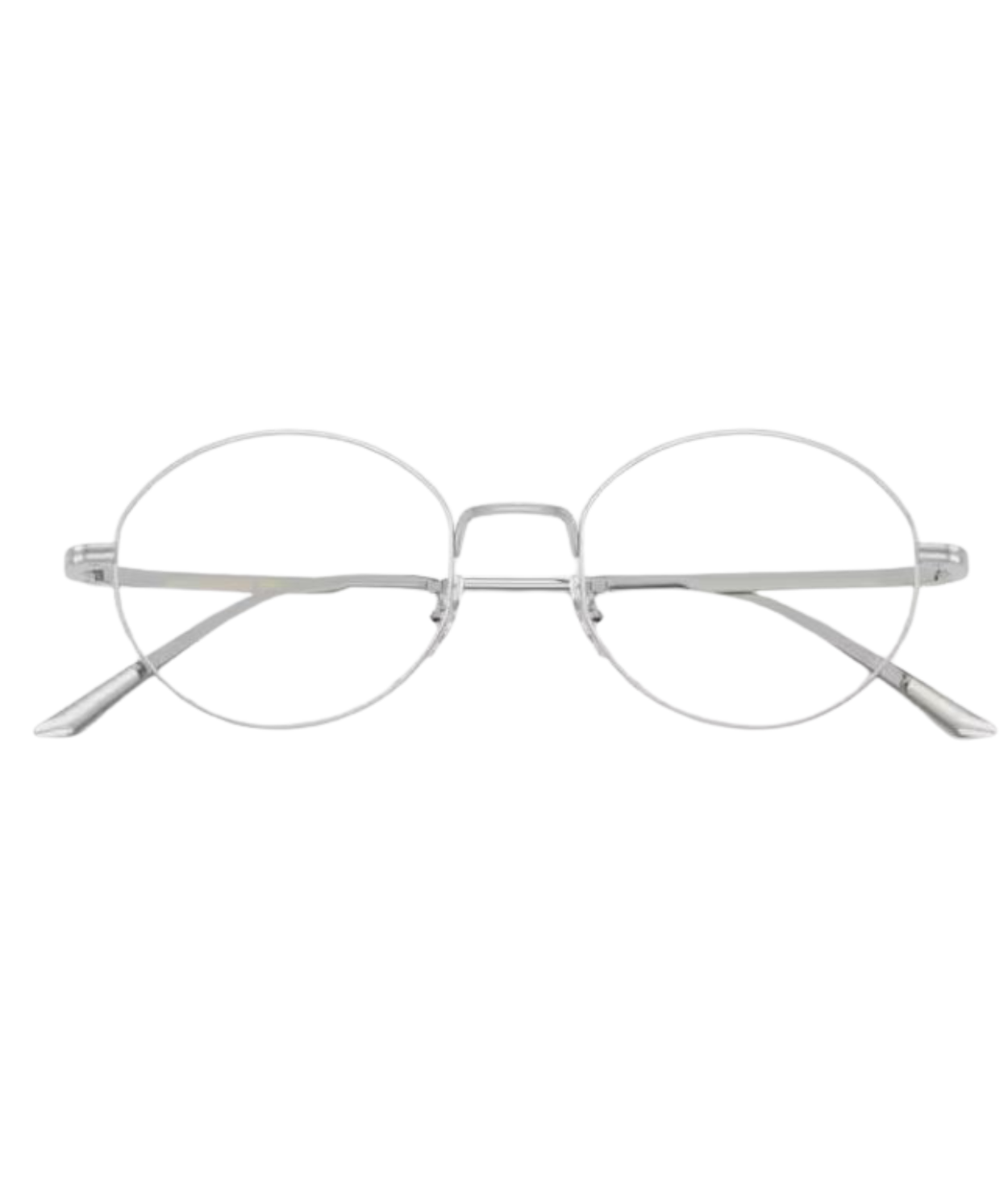 Silver-Clear blue-violet light filter
