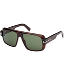 Dark Havana-Green