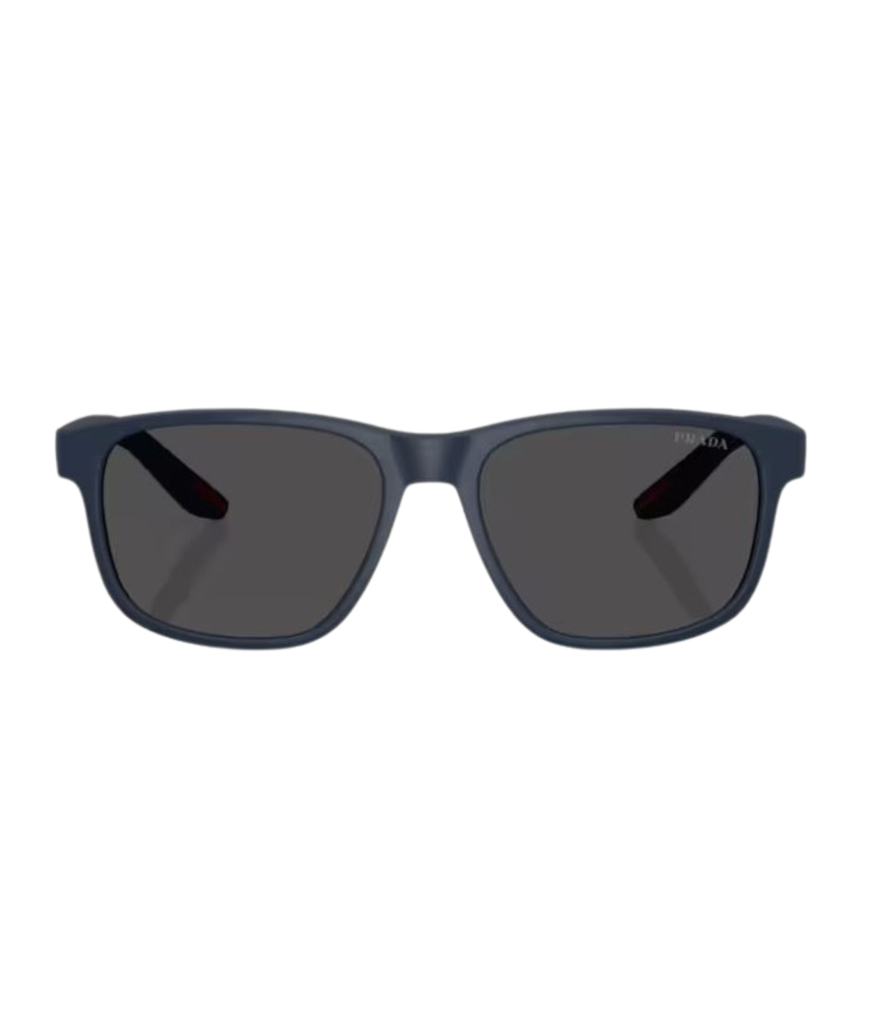 Rubber blue-Dark grey