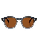 Twilight gradient-Brown