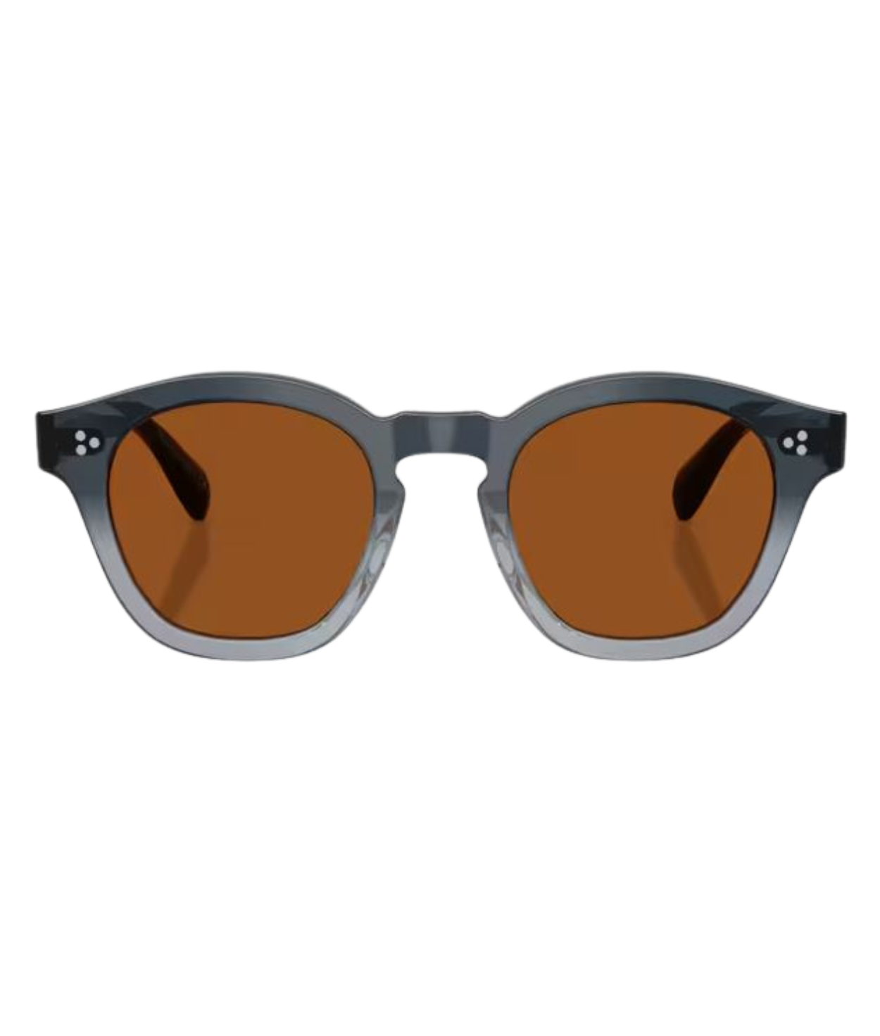 Twilight gradient-Brown