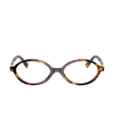 Honey Havana-Clear Blue-Violet Light Filter
