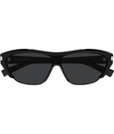 Black-Black