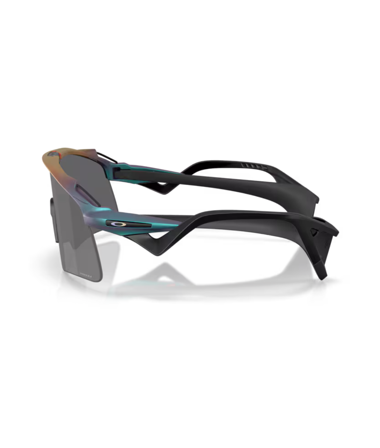 Pgrg colorshift-Prizm black