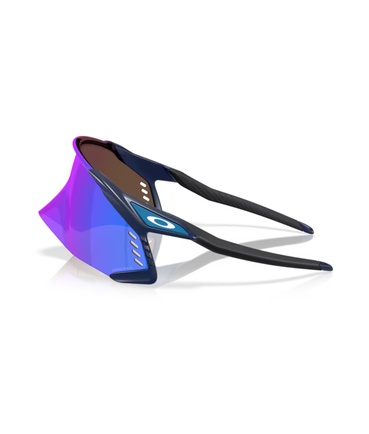Blue-Prizm Sapphire
