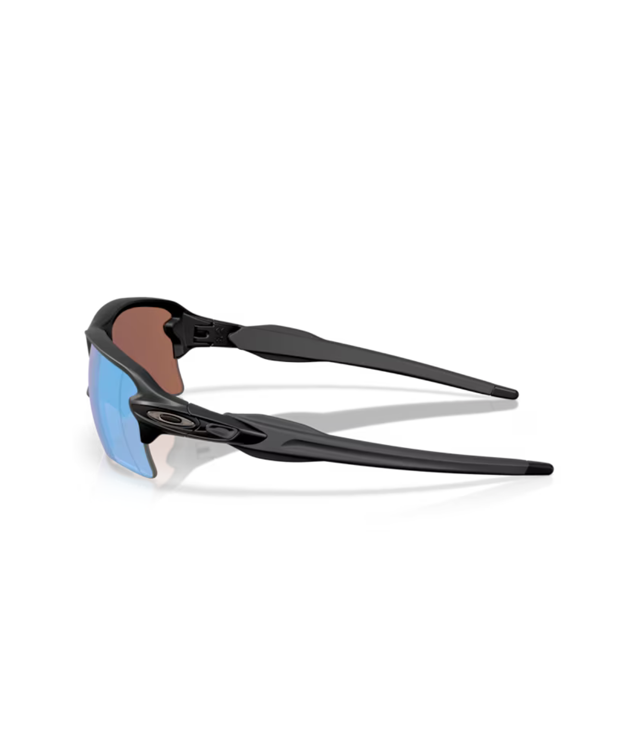 Matte black-Prizm deep water polarized