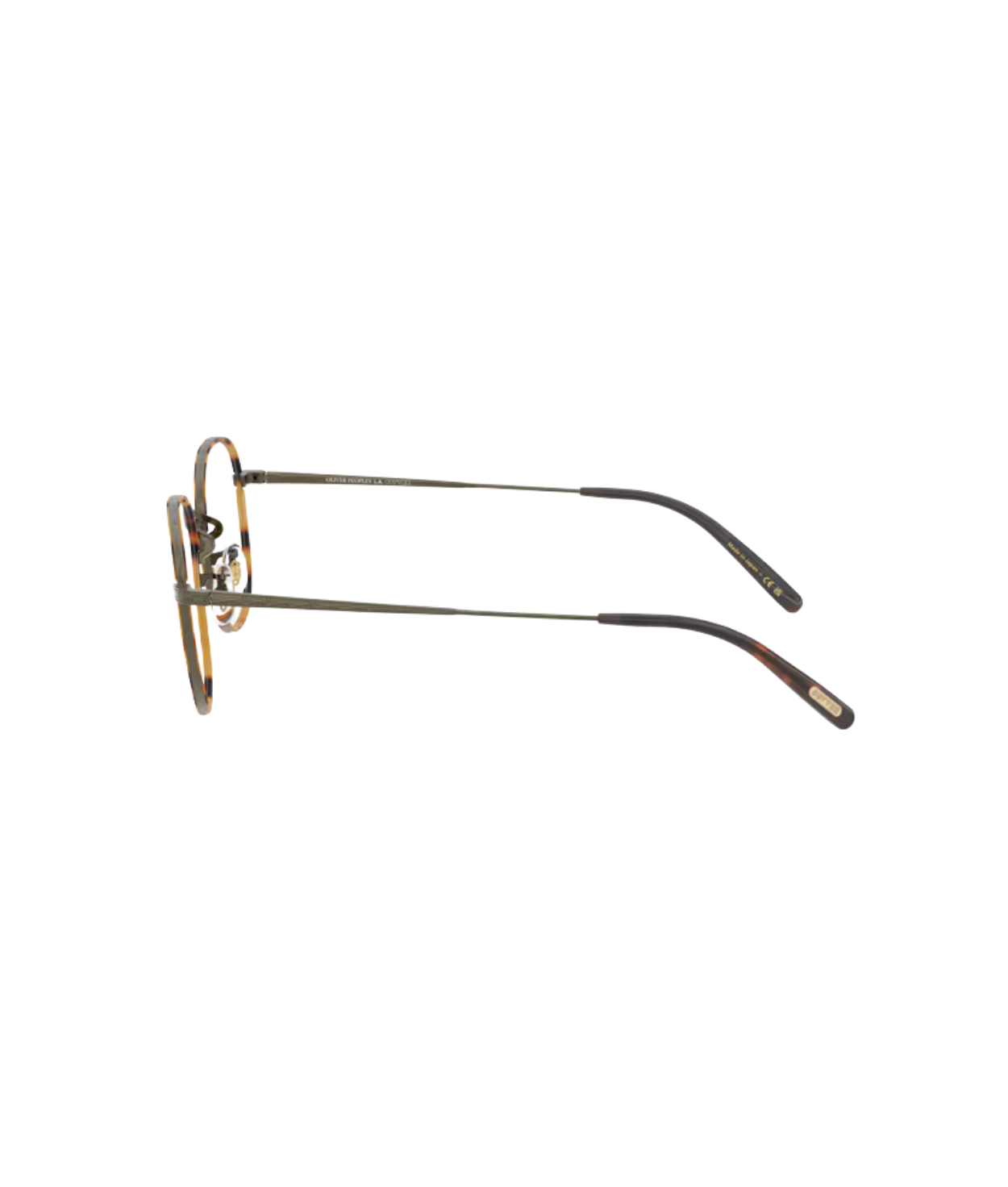 Antique gold/dtb