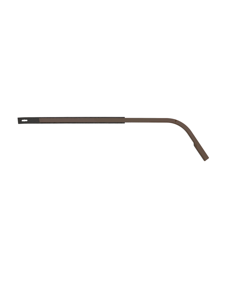 Lindberg 2551 Spirit Titanium Eyeglasses | VISIONMOOD