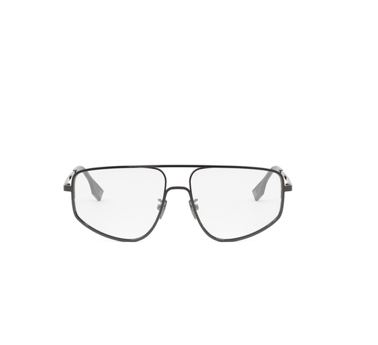 Fendi Travel FE50088U Pilot Eyeglasses