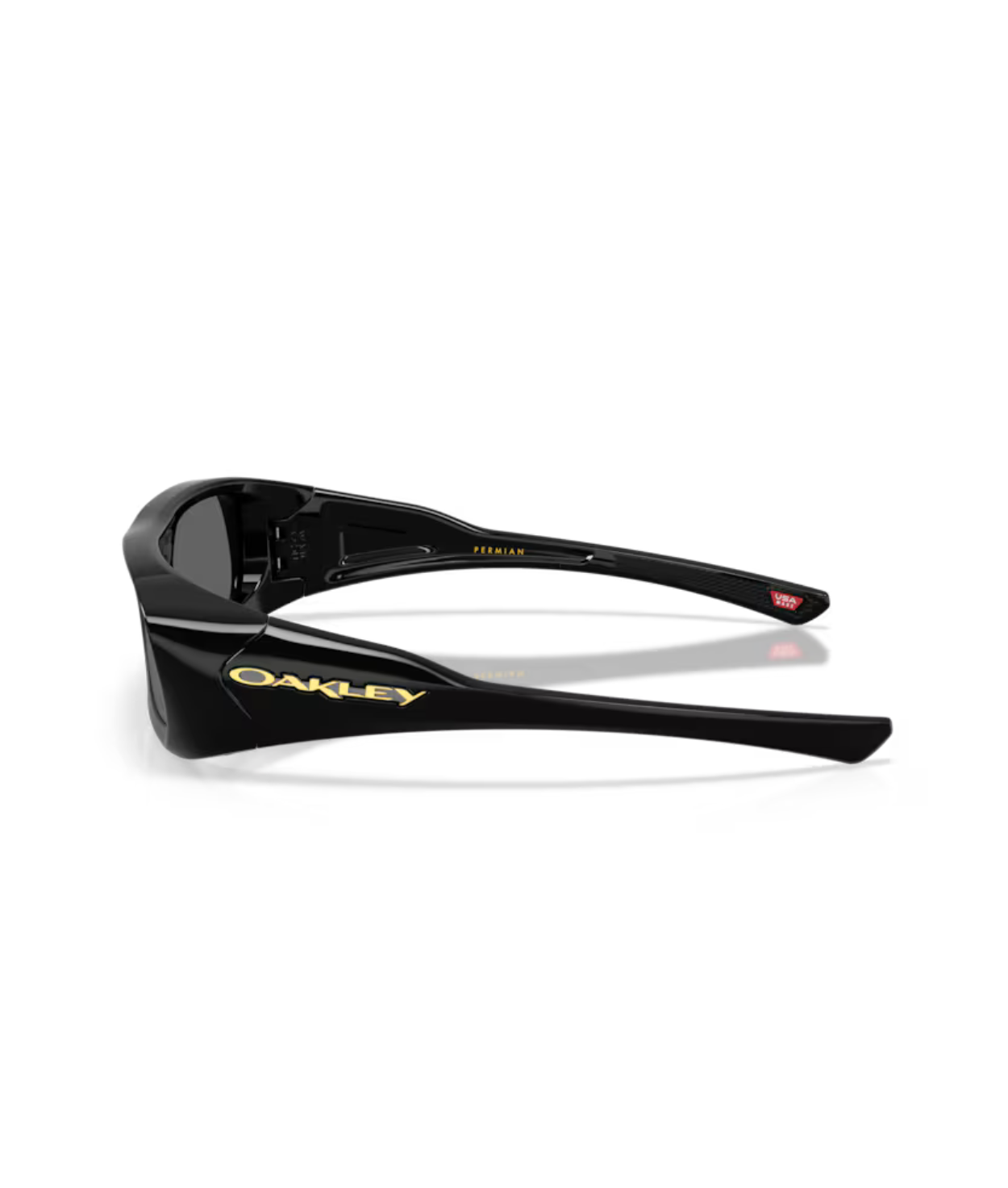 Black-Prizm black