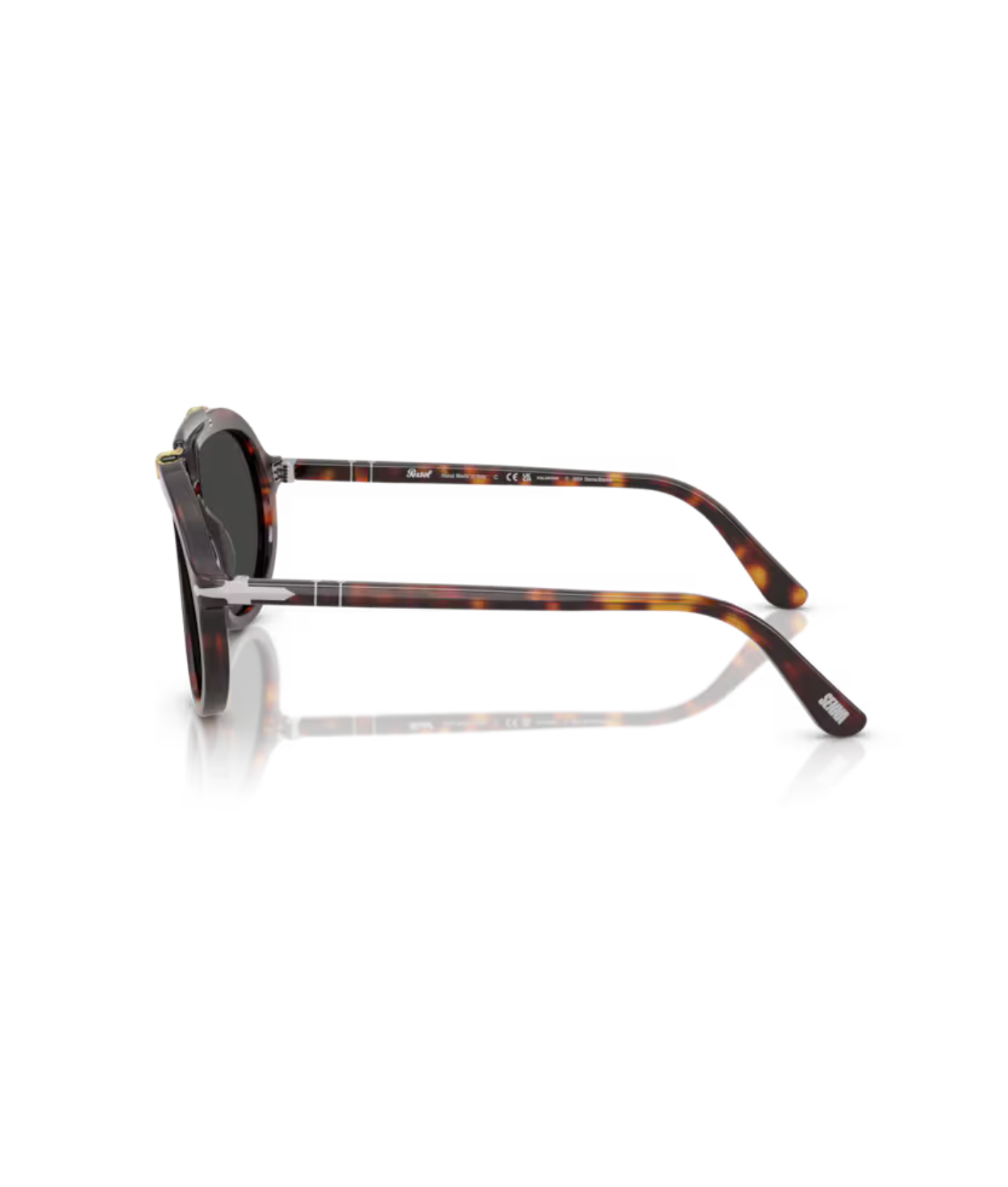 Havana-Polarized black