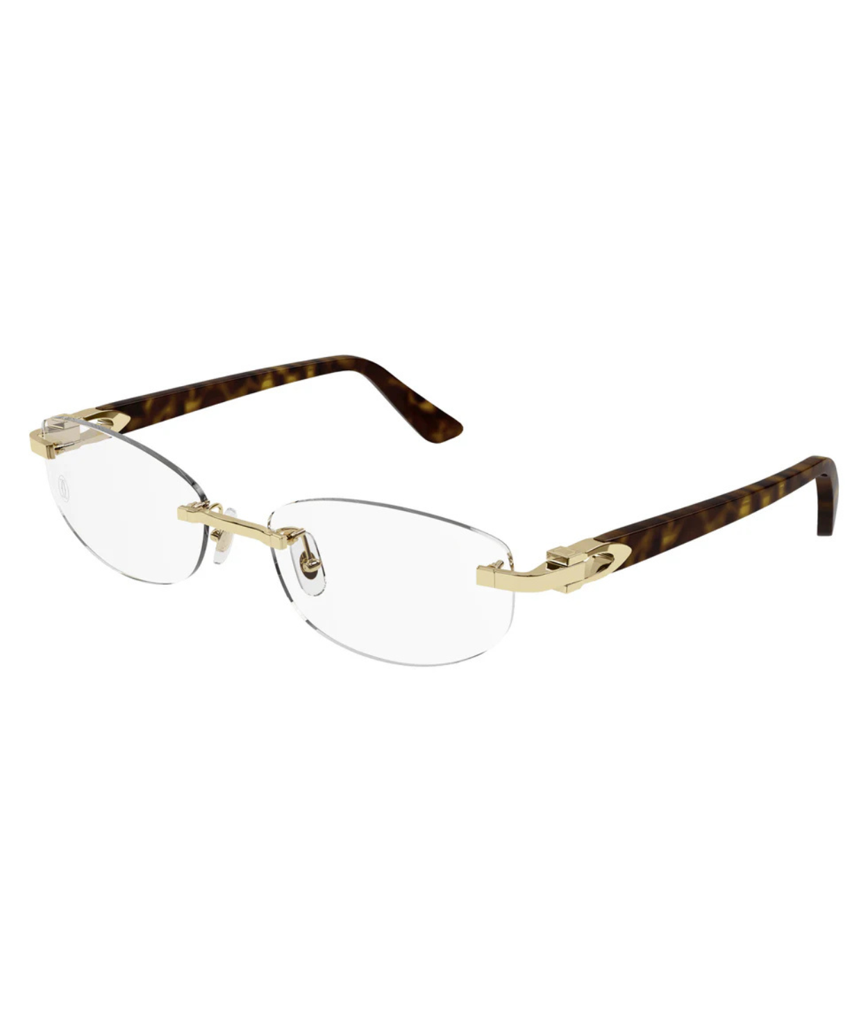 Gold Burgundy-Transparent