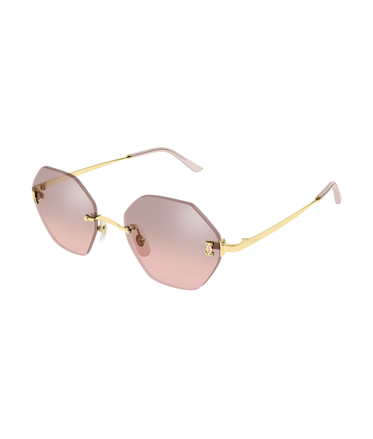 Gold-Pink