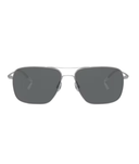 Silver-Dark grey polarized