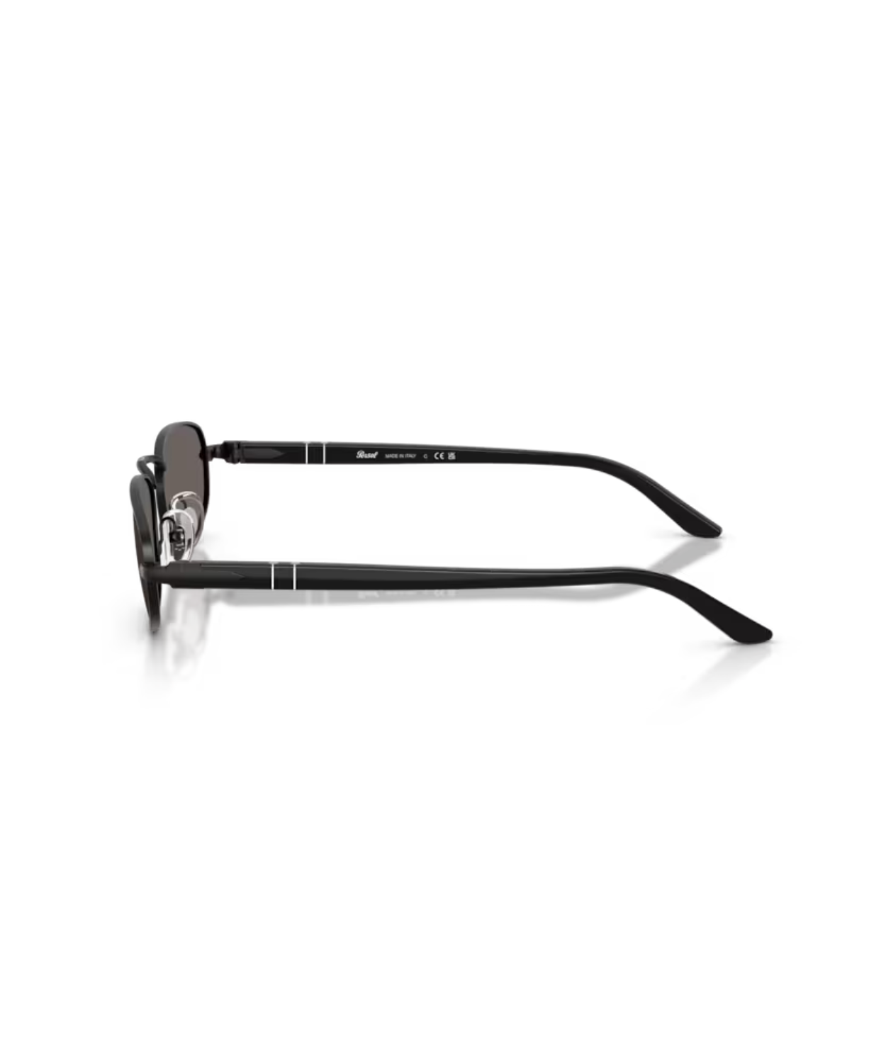 Demigloss black-Dark grey