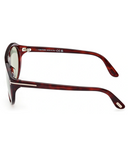Red Havana-Green