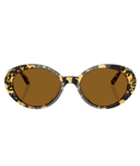 Tokyo tortoise-True brown