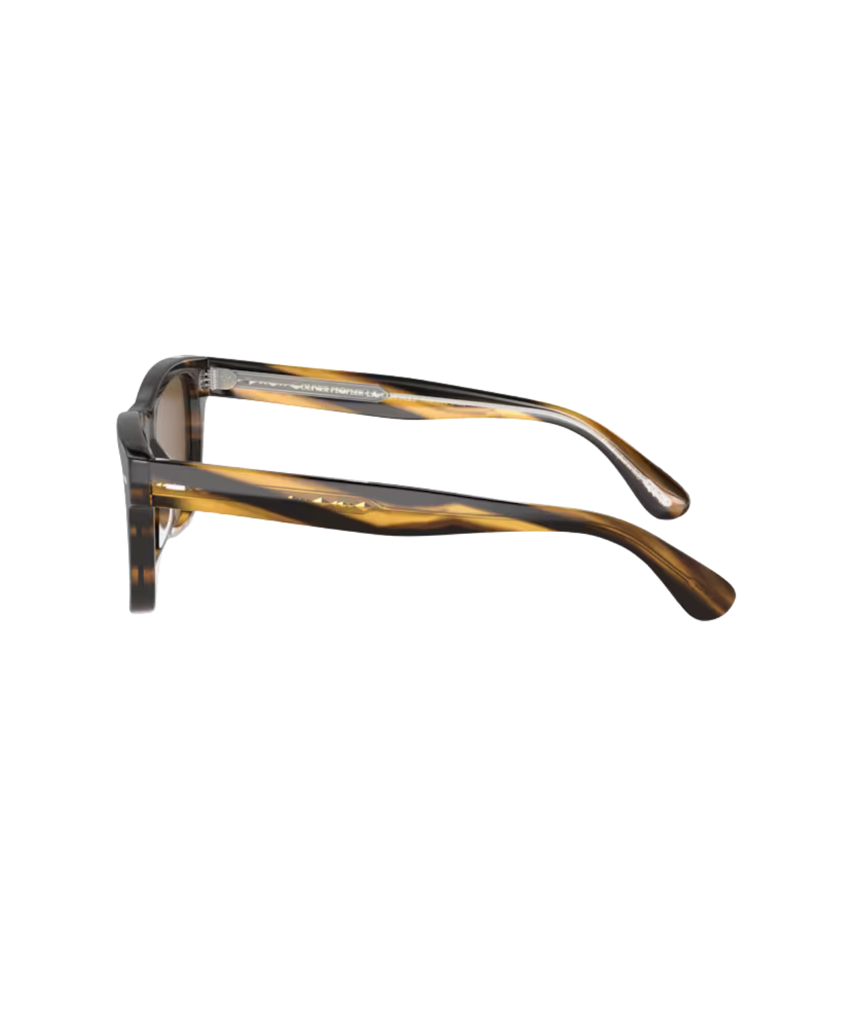 Cocobolo-True polarized brown
