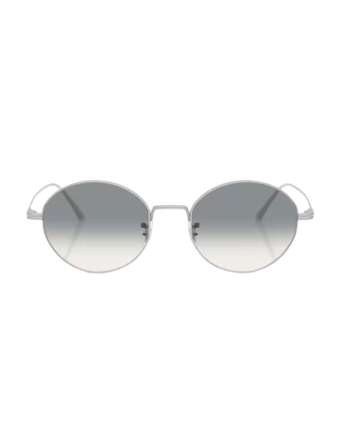 Silver-Grey gradient