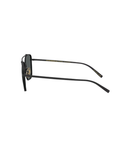 Matte black-Midnight express polarized