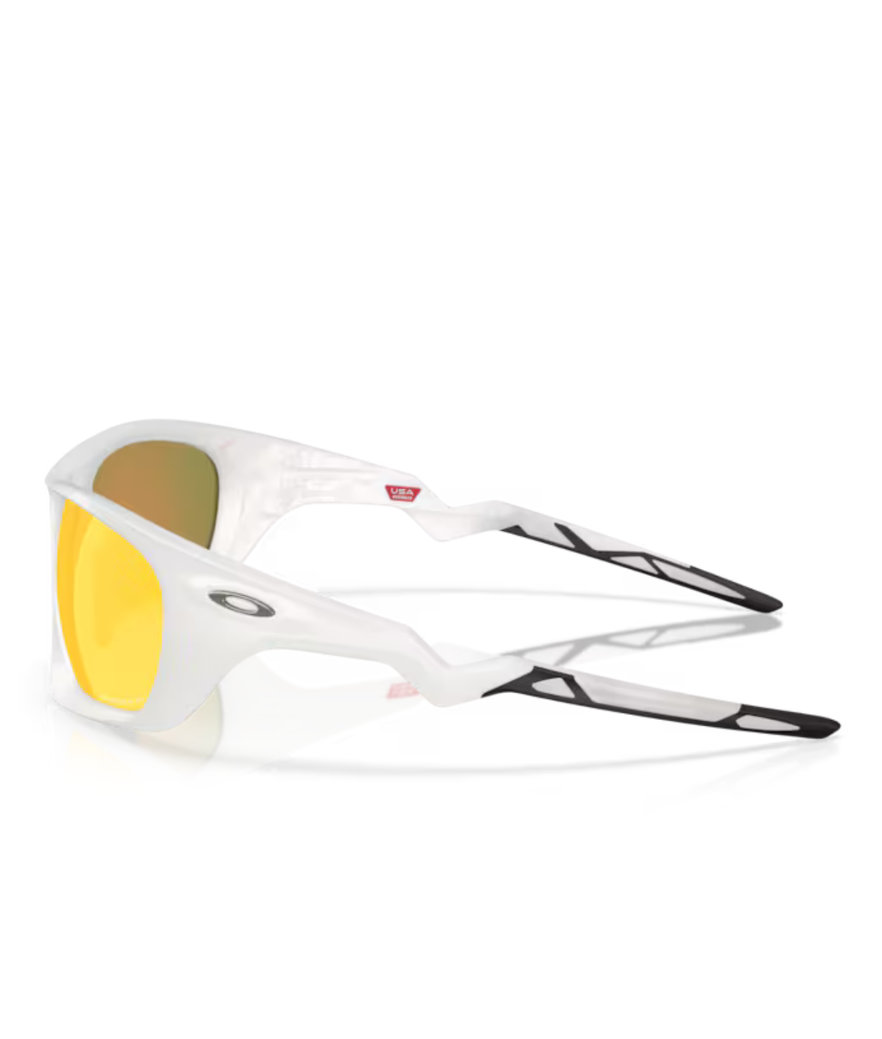 Matte vapor-Prizm ruby polarized